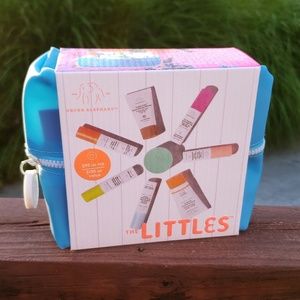 Drunk Elephant The Littles Skin Care Set